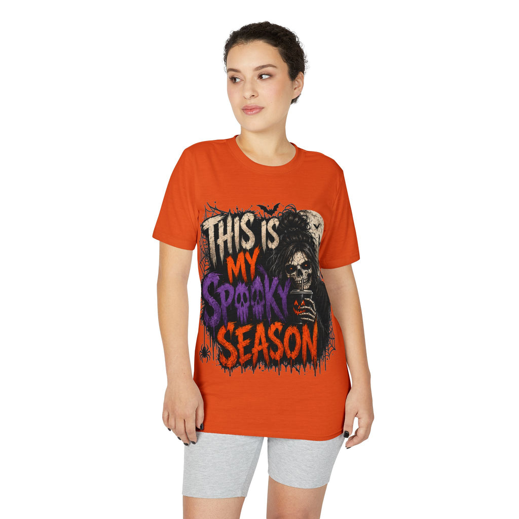 This Is My Spooky Season T-Shirt