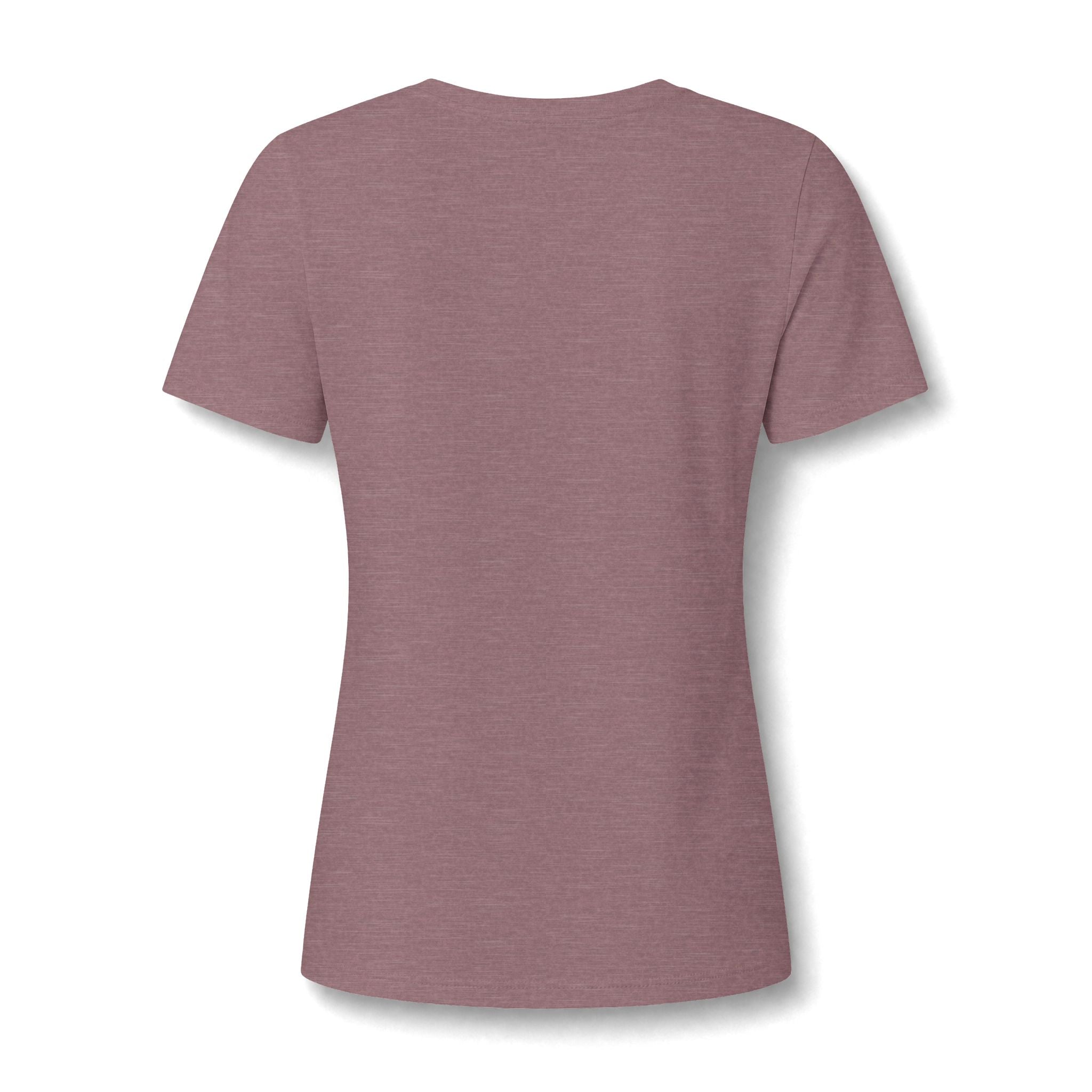 Women's Taxi Driver V-Neck Tee — 'Professional Taxi Driver' Graphic Shirt