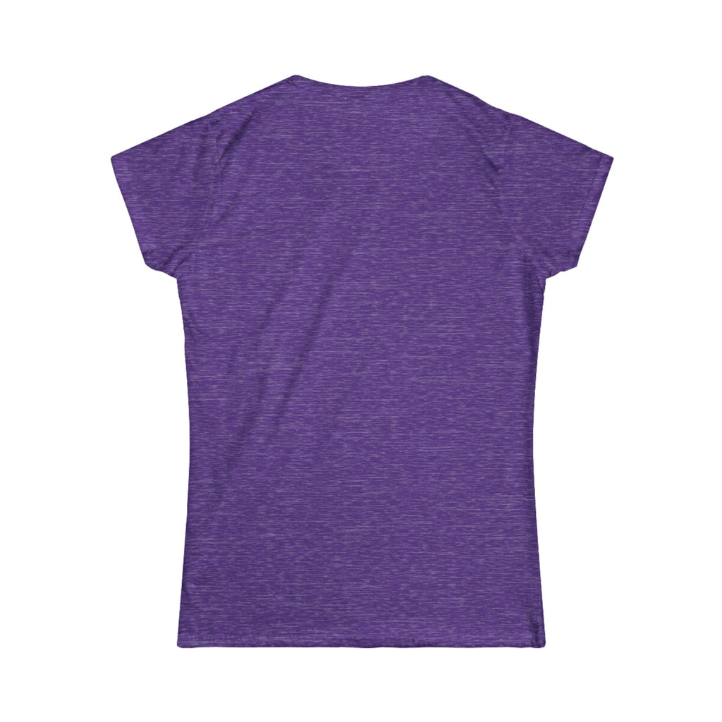 Women's Black Tee