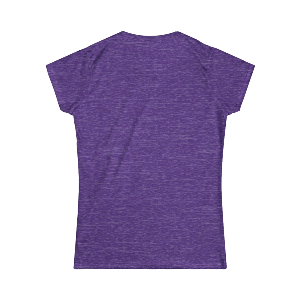 Women's Black Tee