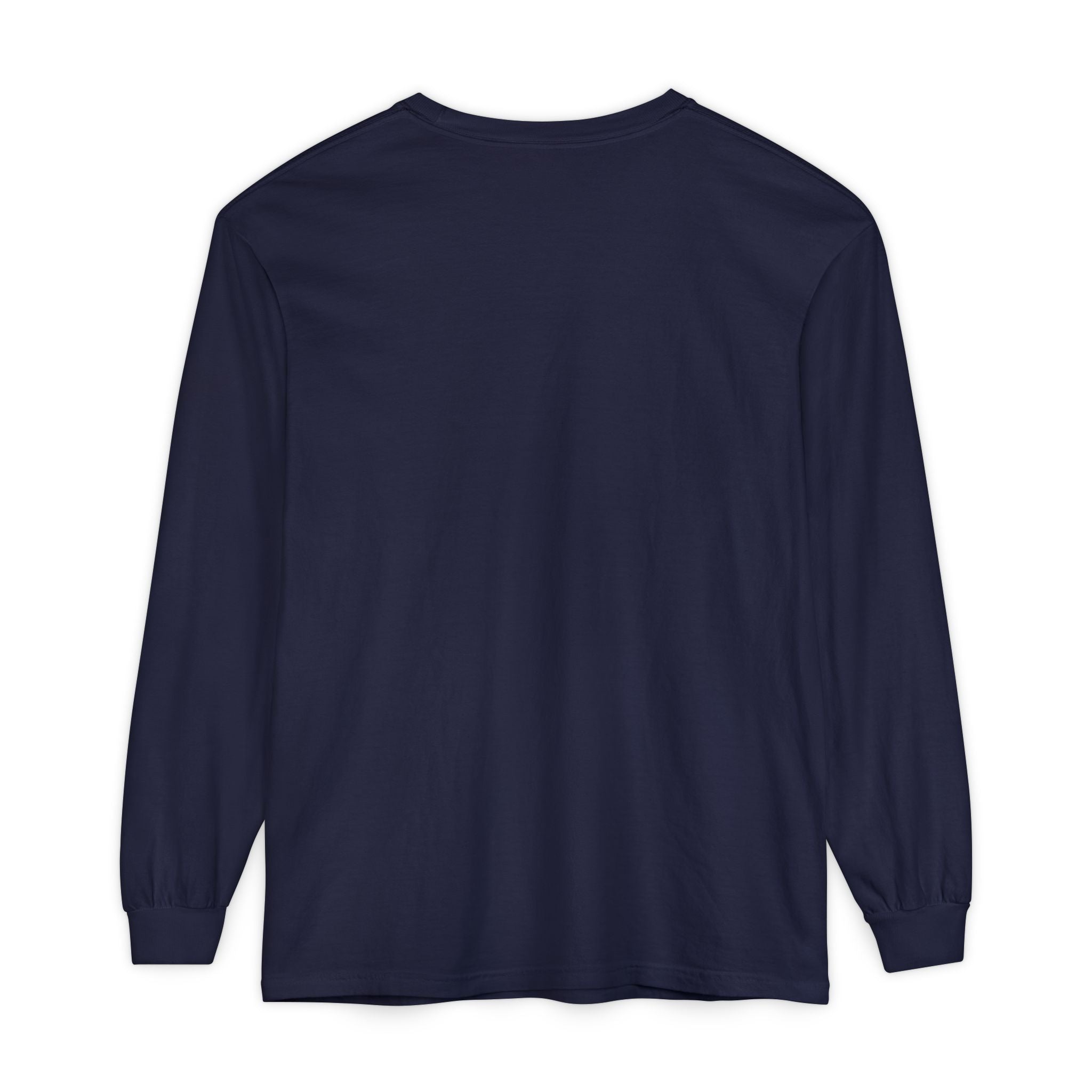Property Manager Long Sleeve T‑Shirt — “The Life of a Property Manager” Graphic