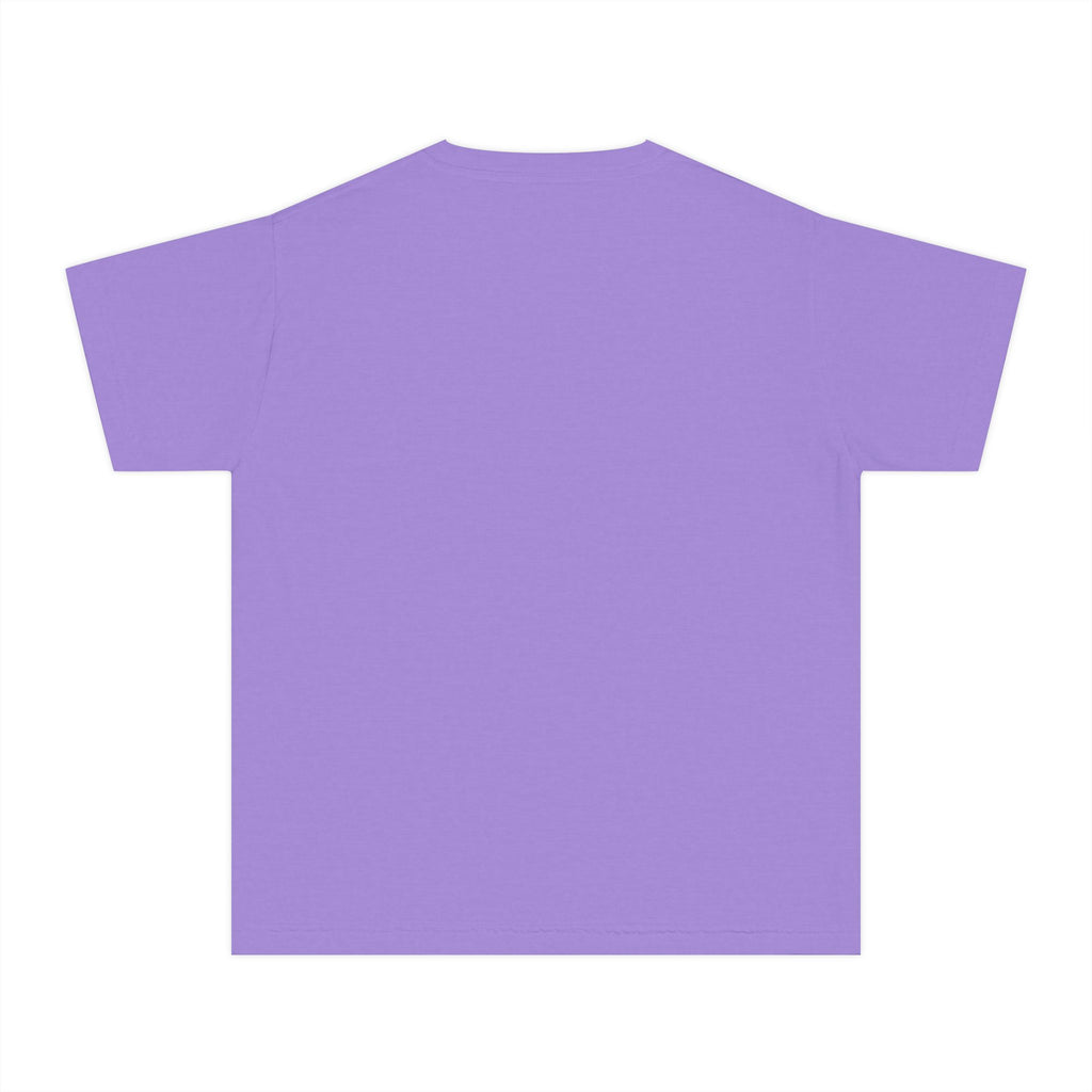 Kids' Halloween Tee - "Creepin' It Real" Ghosts Graphic