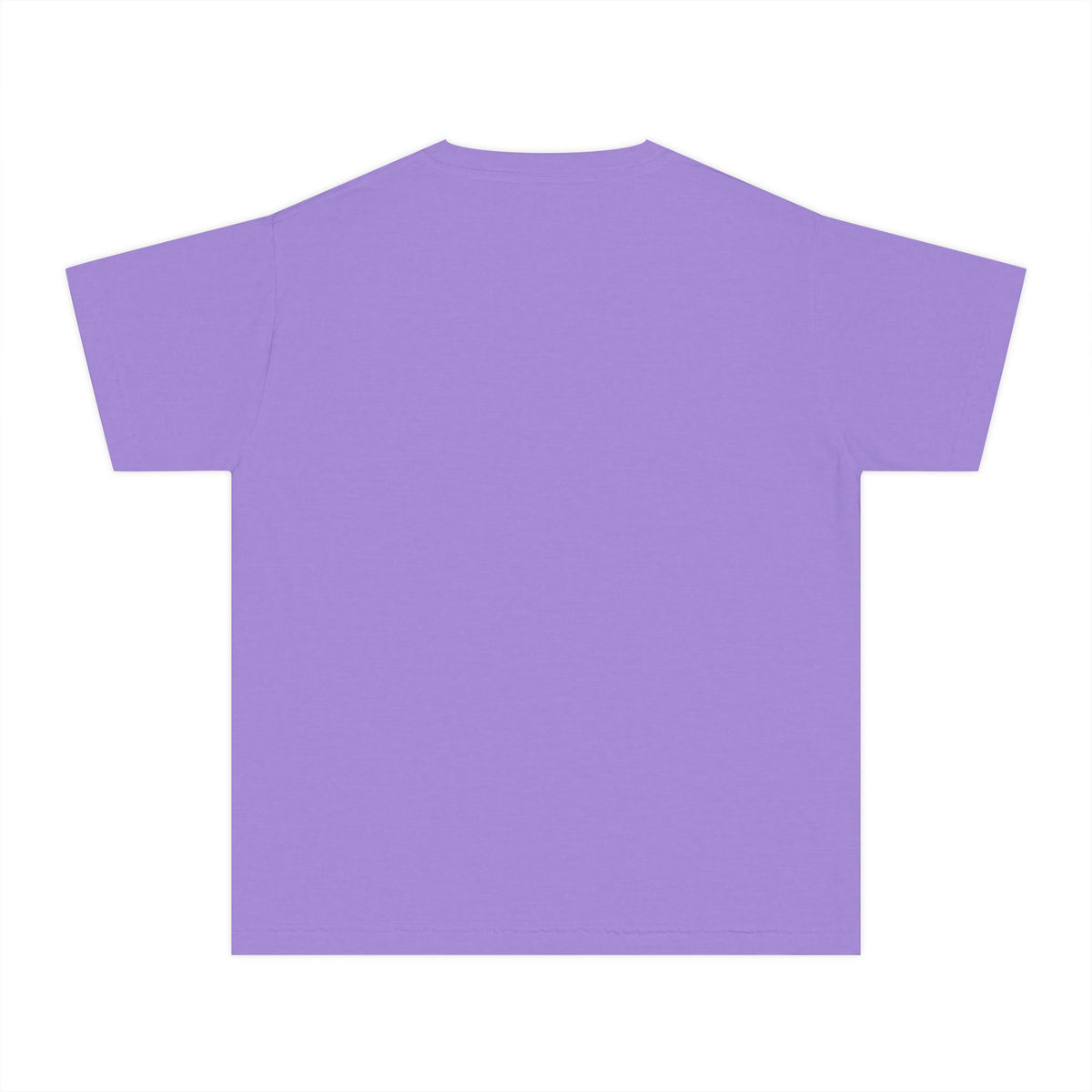 Kids' Halloween Tee - "Creepin' It Real" Ghosts Graphic