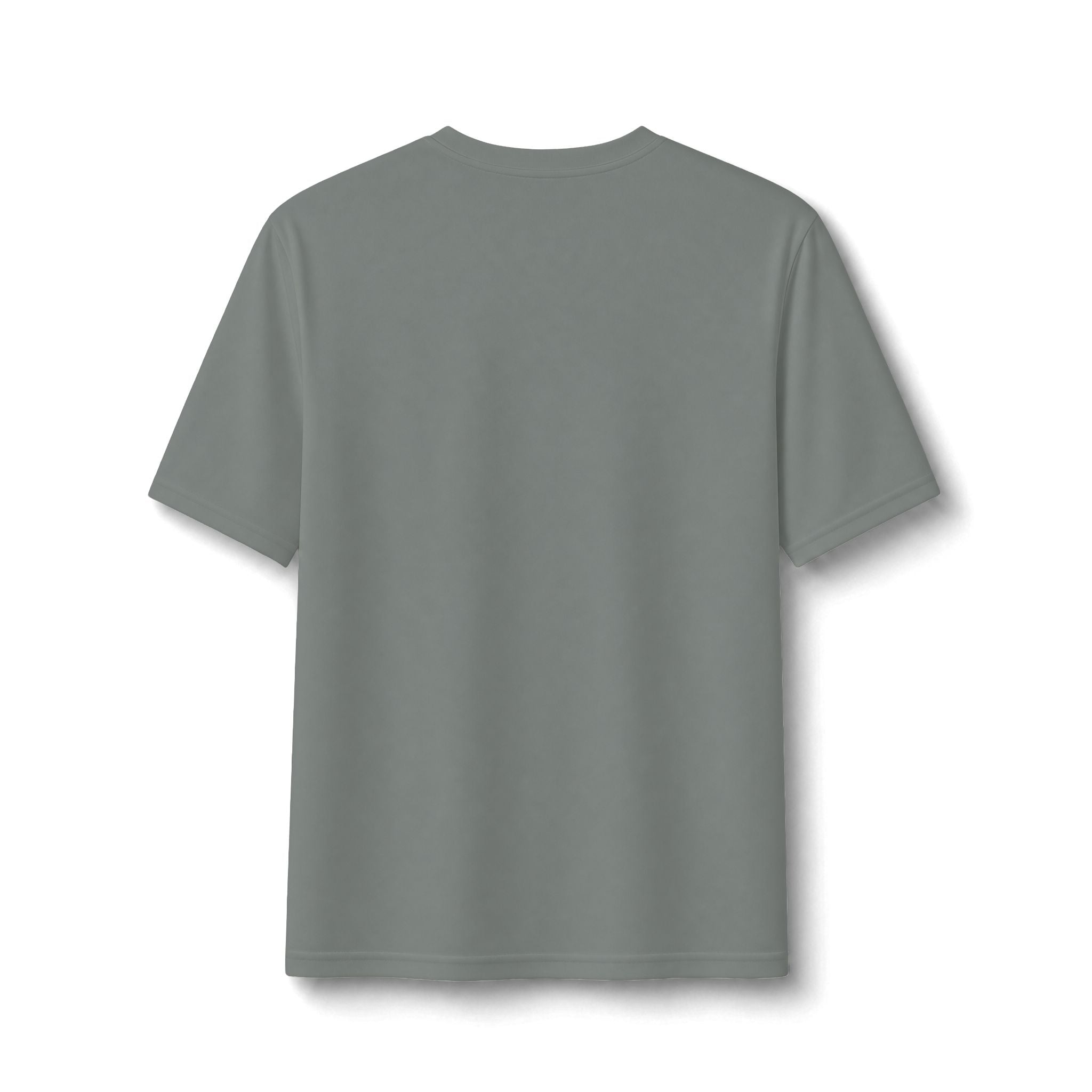 Be Buff Gym Tee — 'Lift Today, Be Proud' Motivational Workout Shirt