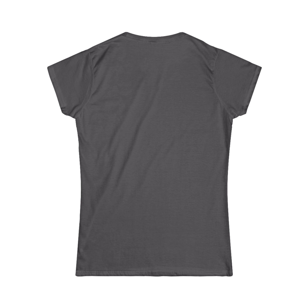 Women's Black Tee
