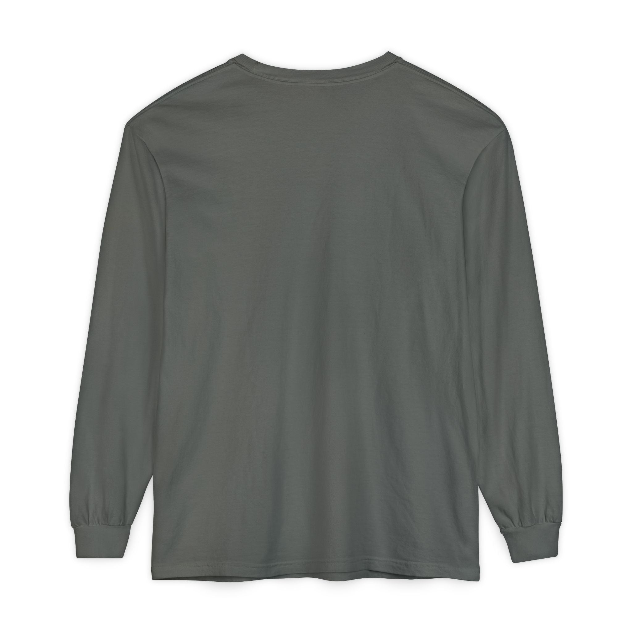 Property Manager Long Sleeve T‑Shirt — “The Life of a Property Manager” Graphic
