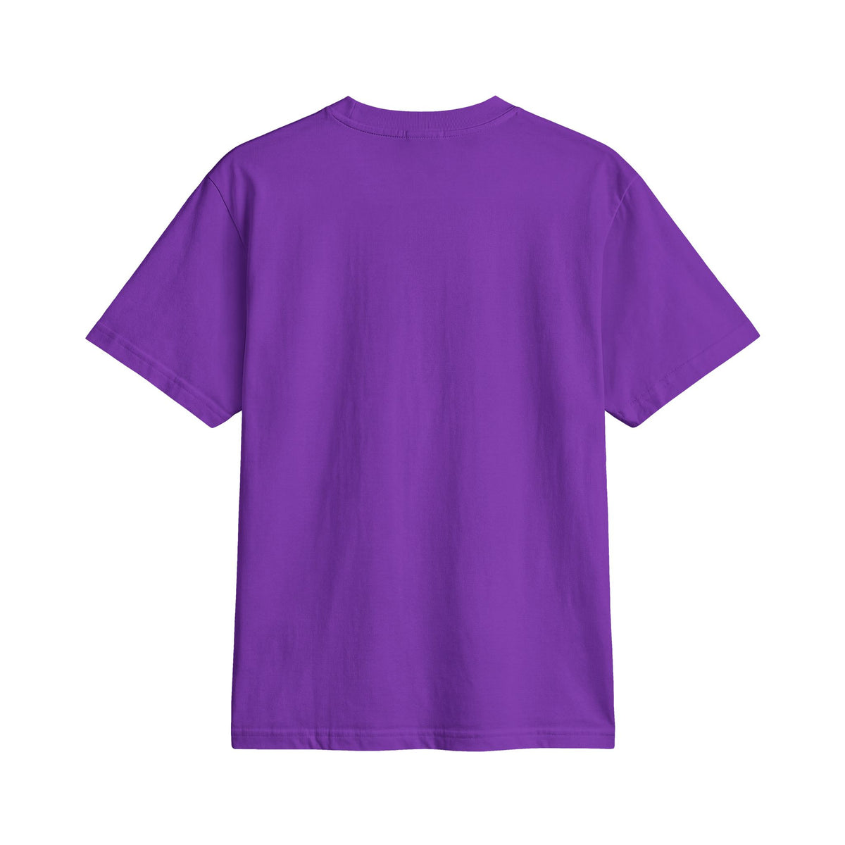 Graphic T-Shirt — “Shit You Cannot Make Up” Bold Leopard Print Statement Tee