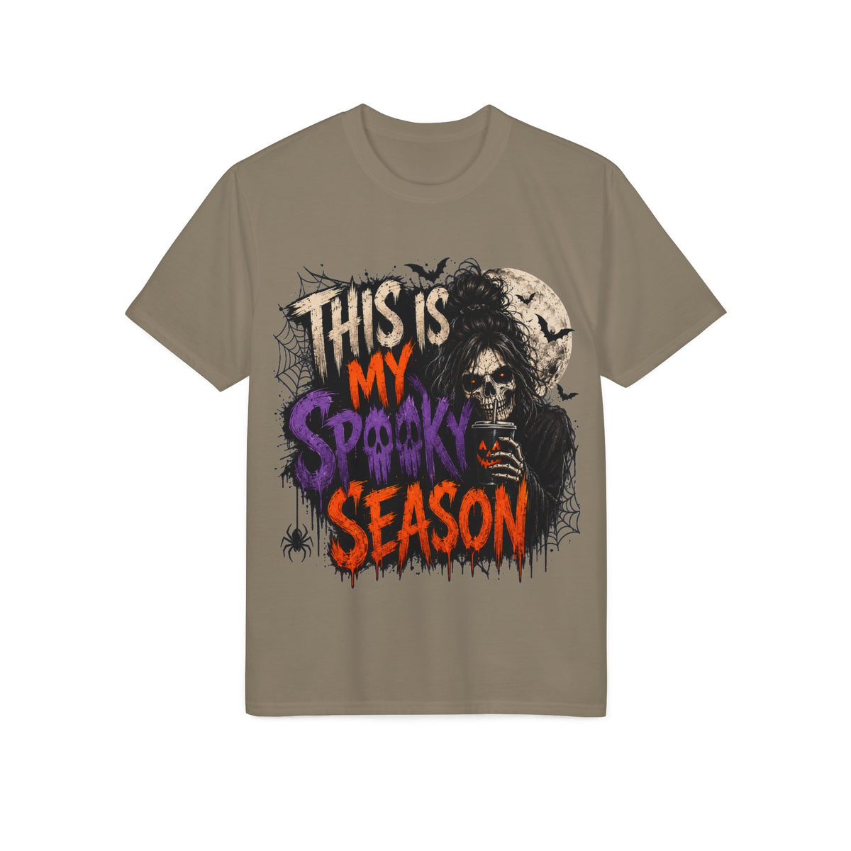 This Is My Spooky Season T-Shirt