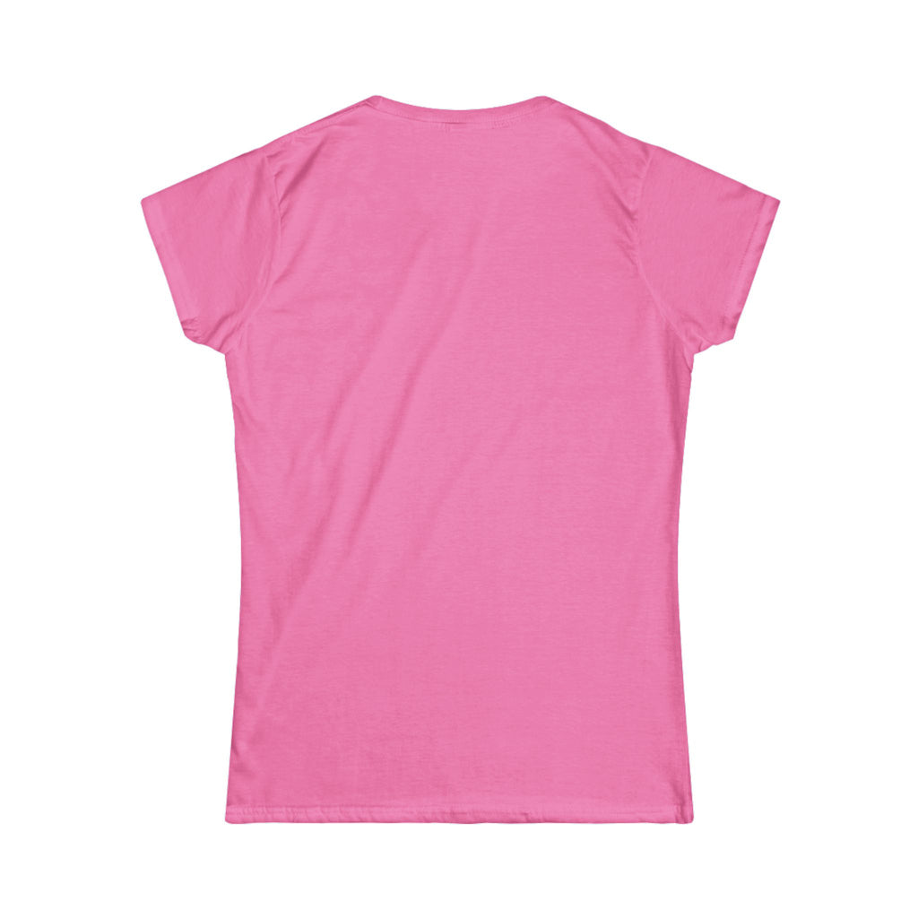 Women's Black Tee