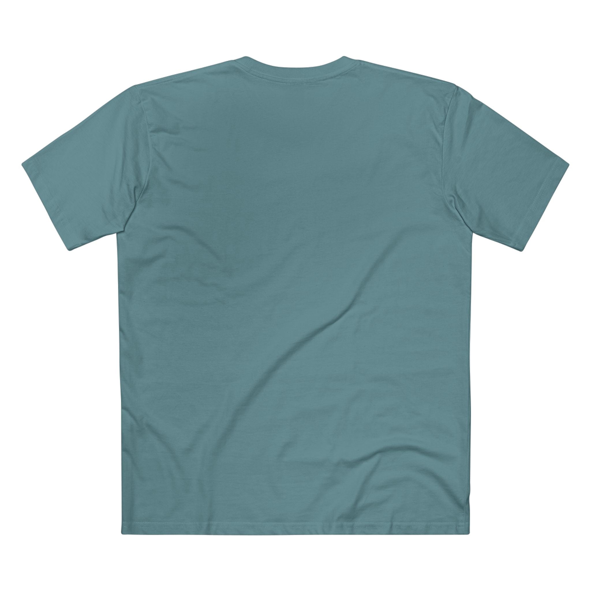 Dad All Four Like a Boss T-Shirt — I’m a Dad: Fish, Work, BBQ, Beer Graphic Tee
