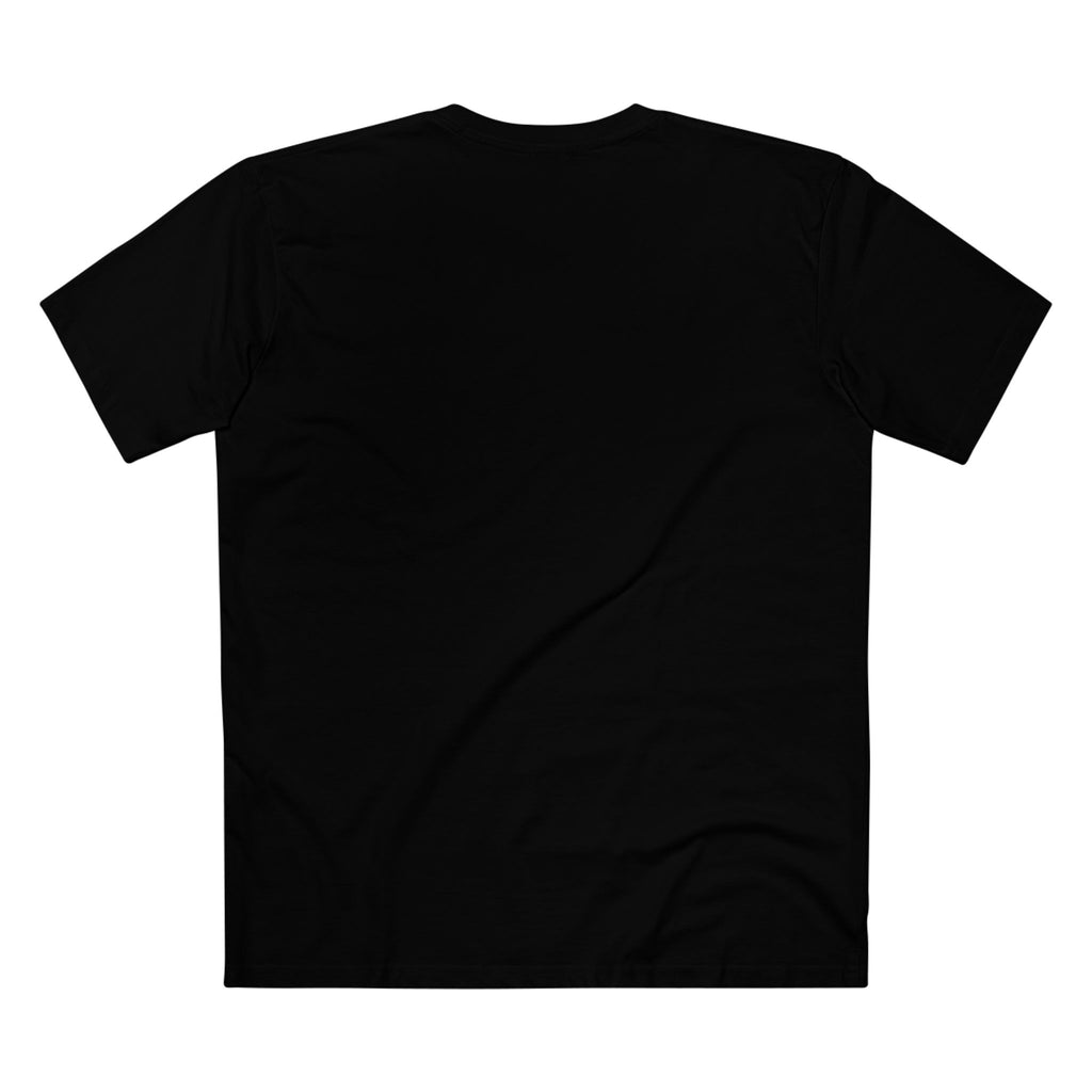 Dad All Four Like a Boss T-Shirt — I’m a Dad: Fish, Work, BBQ, Beer Graphic Tee