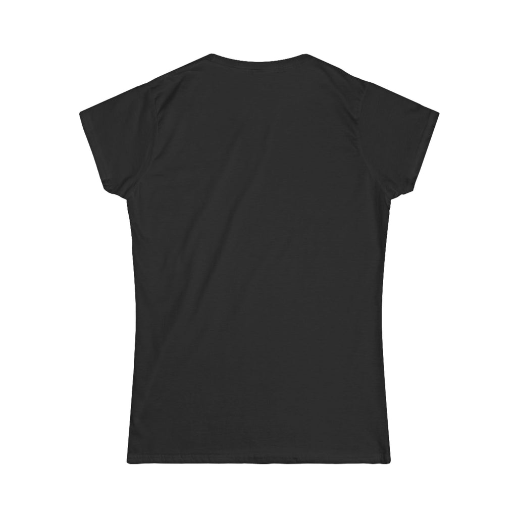 Women's Black Tee