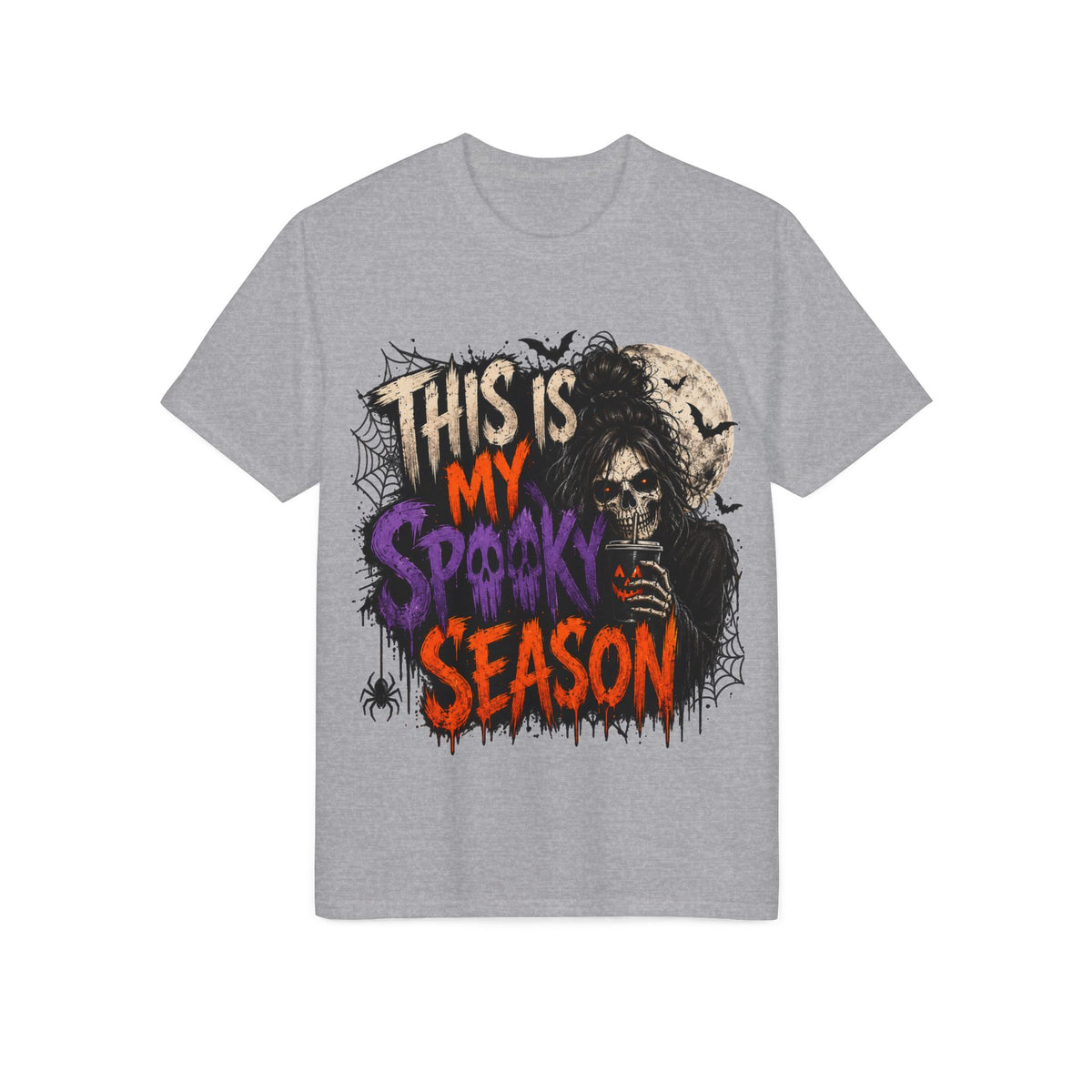 This Is My Spooky Season T-Shirt