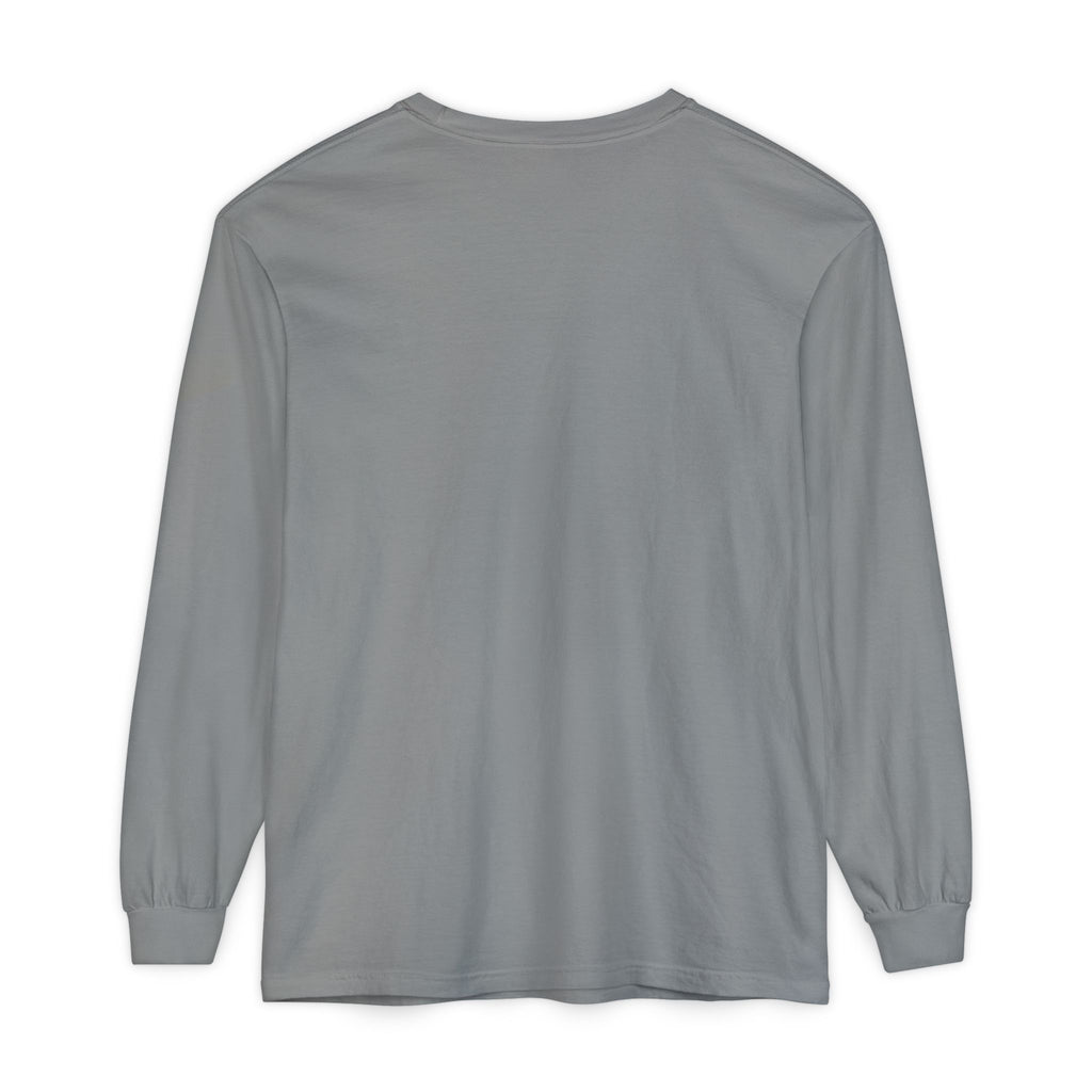 Property Manager Long Sleeve T‑Shirt — “The Life of a Property Manager” Graphic