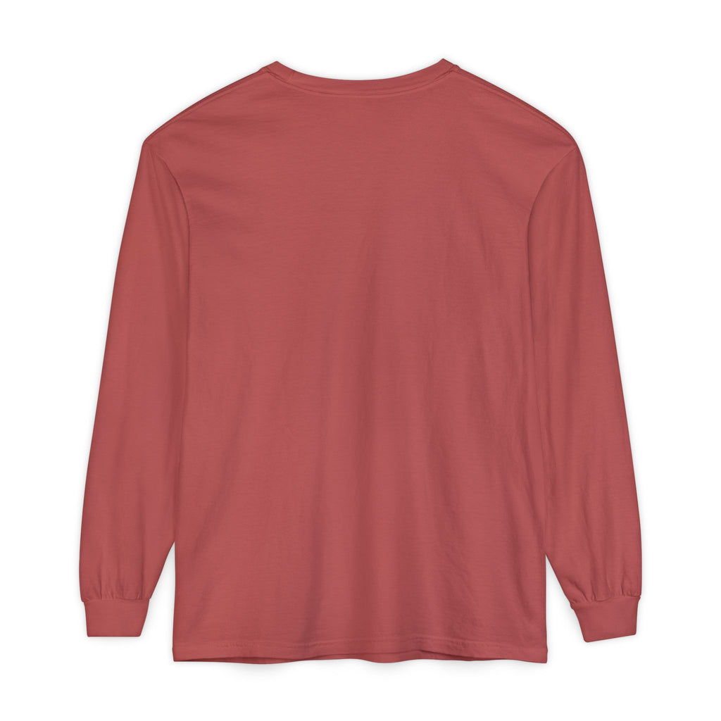 Property Manager Long Sleeve T‑Shirt — “The Life of a Property Manager” Graphic