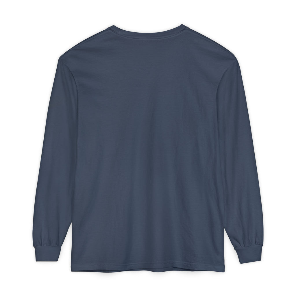 Property Manager Long Sleeve T‑Shirt — “The Life of a Property Manager” Graphic