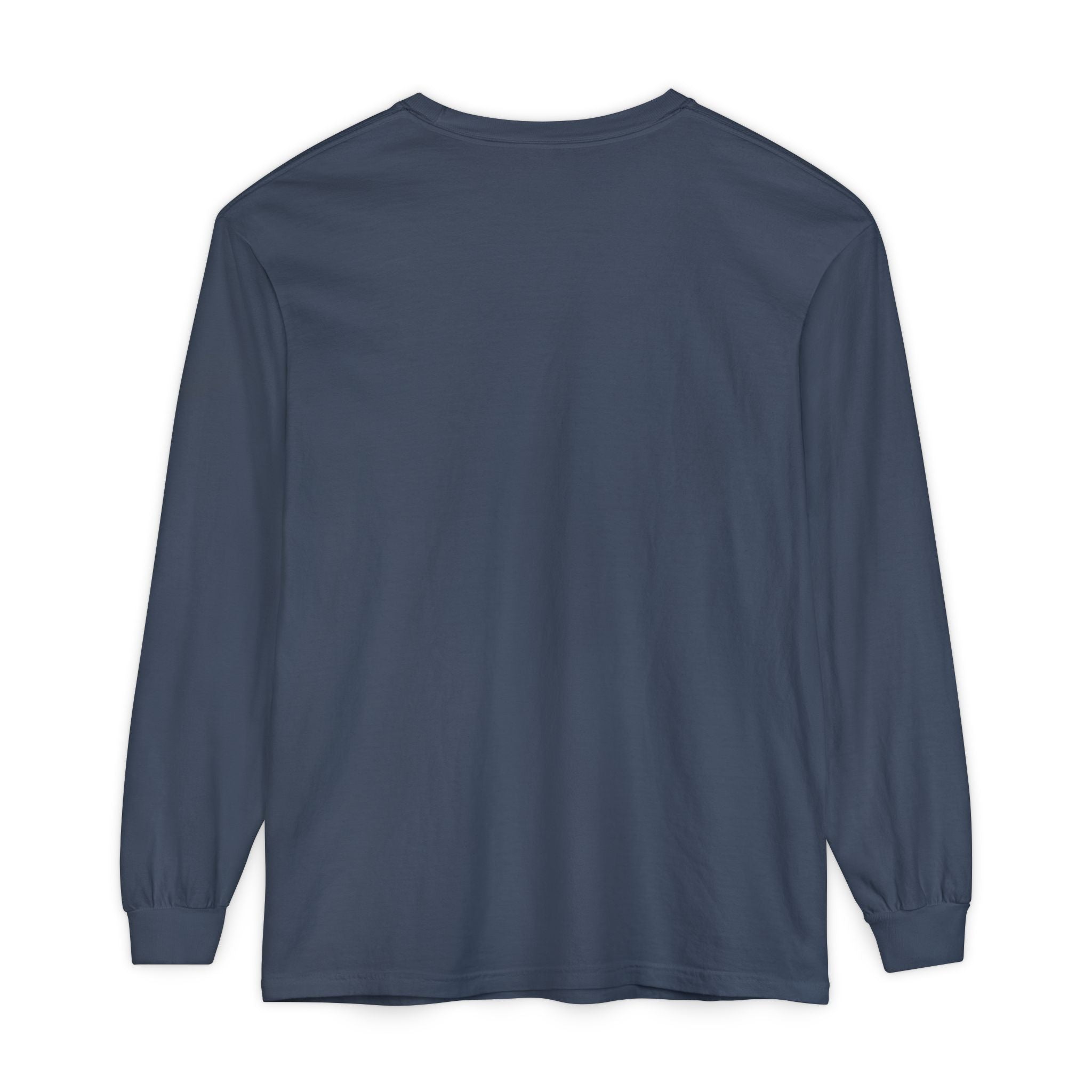 Property Manager Long Sleeve T‑Shirt — “The Life of a Property Manager” Graphic
