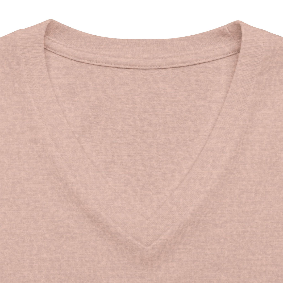 Women's Taxi Driver V-Neck Tee — 'Professional Taxi Driver' Graphic Shirt