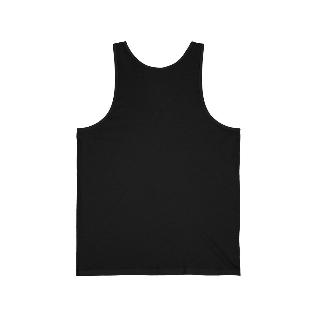 Basketball Mom Tank Top - "Down to Yell" Graphic Sleeveless Shirt