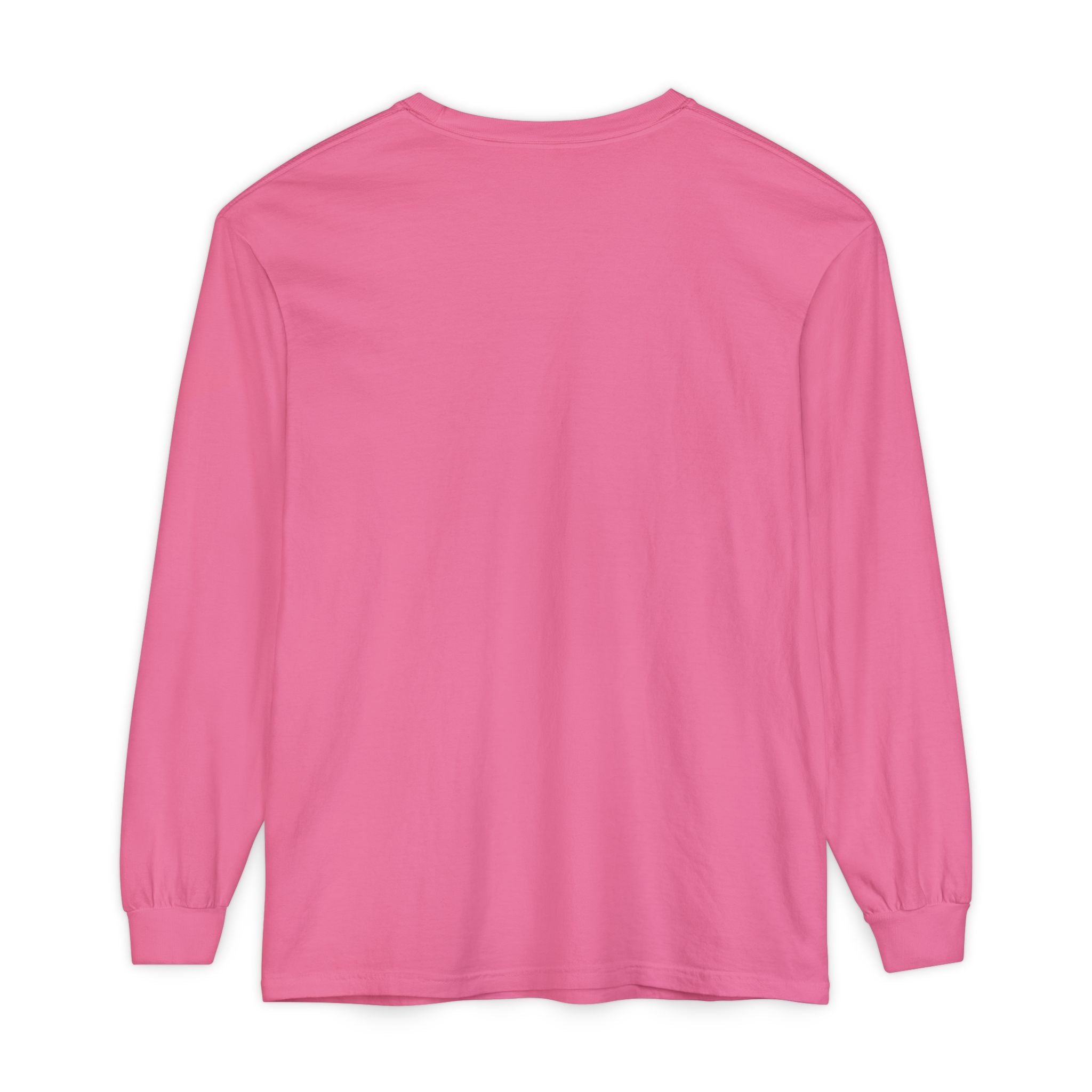 Property Manager Long Sleeve T‑Shirt — “The Life of a Property Manager” Graphic