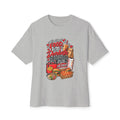 Food Is My Love Language T-Shirt — Funny Foodie Graphic Tee