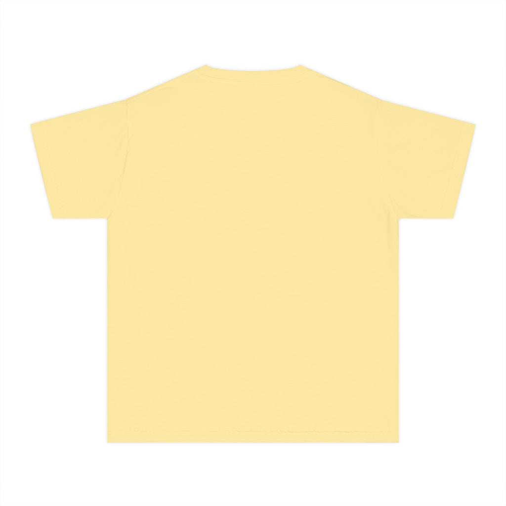 Kids' Halloween Tee - "Creepin' It Real" Ghosts Graphic