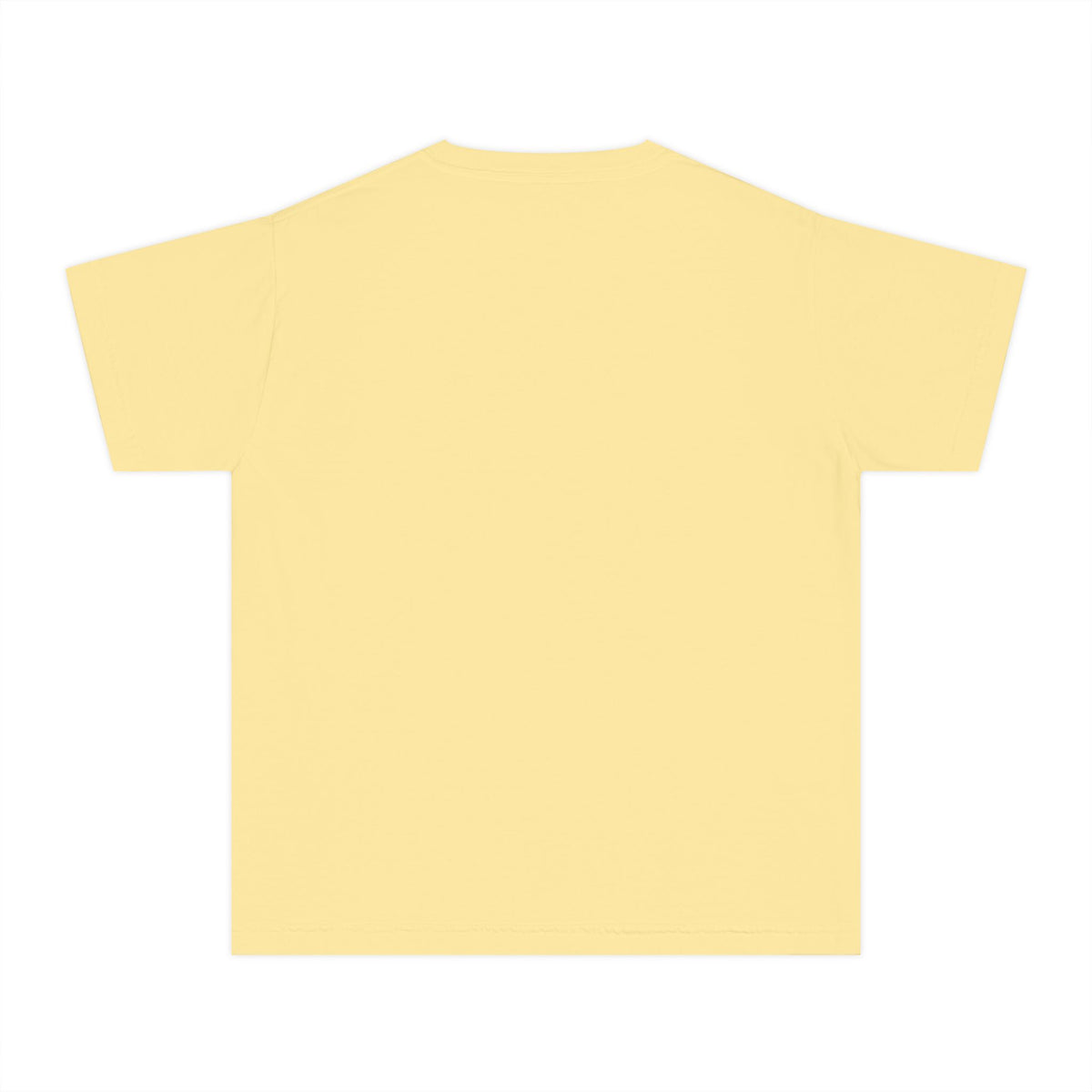 Kids' Halloween Tee - "Creepin' It Real" Ghosts Graphic