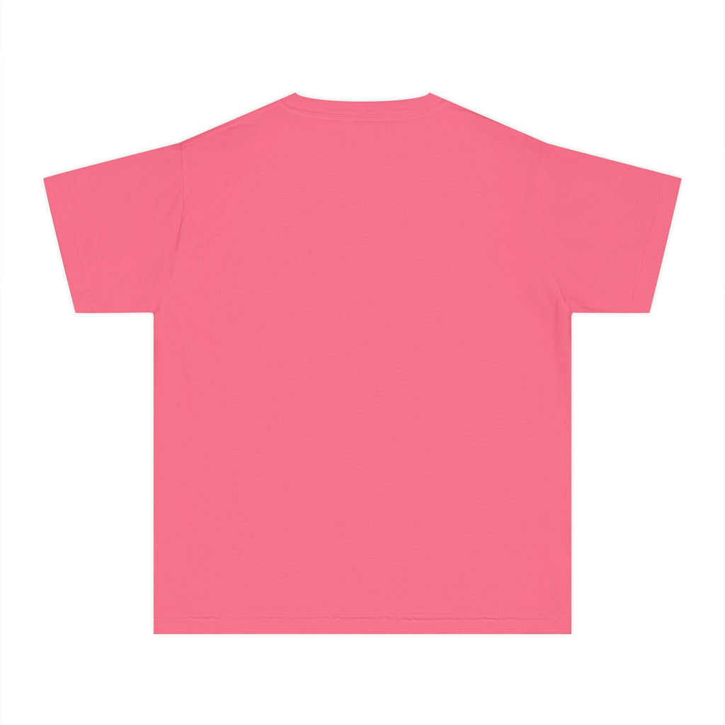 Kids' Halloween Tee - "Creepin' It Real" Ghosts Graphic