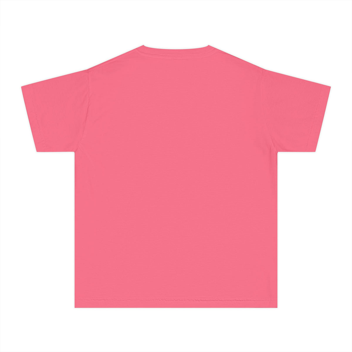Kids' Halloween Tee - "Creepin' It Real" Ghosts Graphic