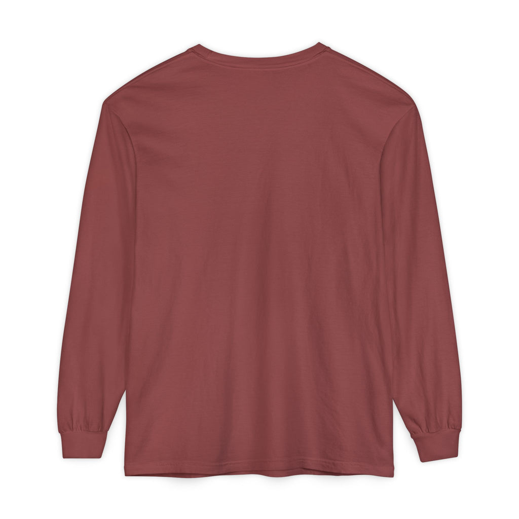 Property Manager Long Sleeve T‑Shirt — “The Life of a Property Manager” Graphic