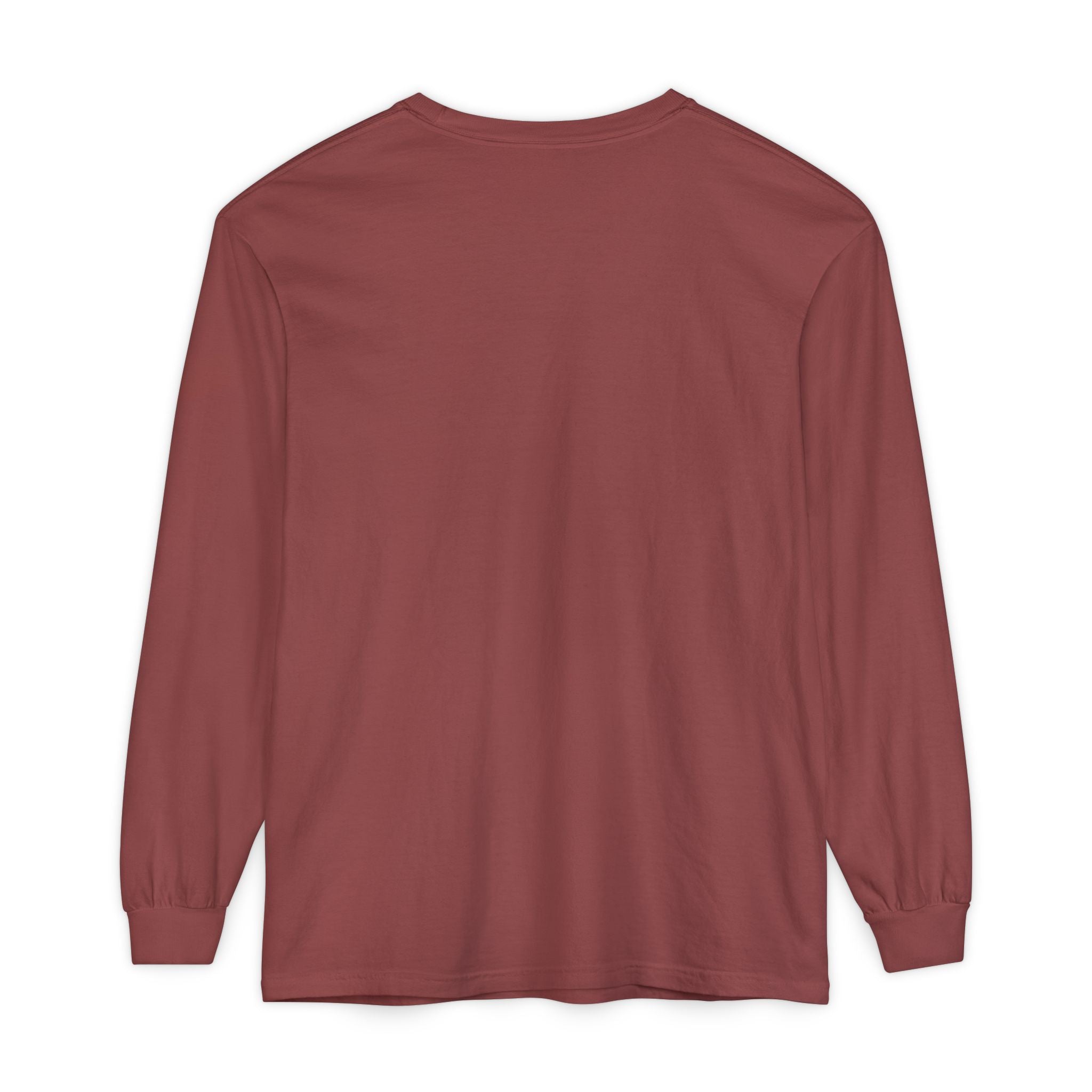 Property Manager Long Sleeve T‑Shirt — “The Life of a Property Manager” Graphic