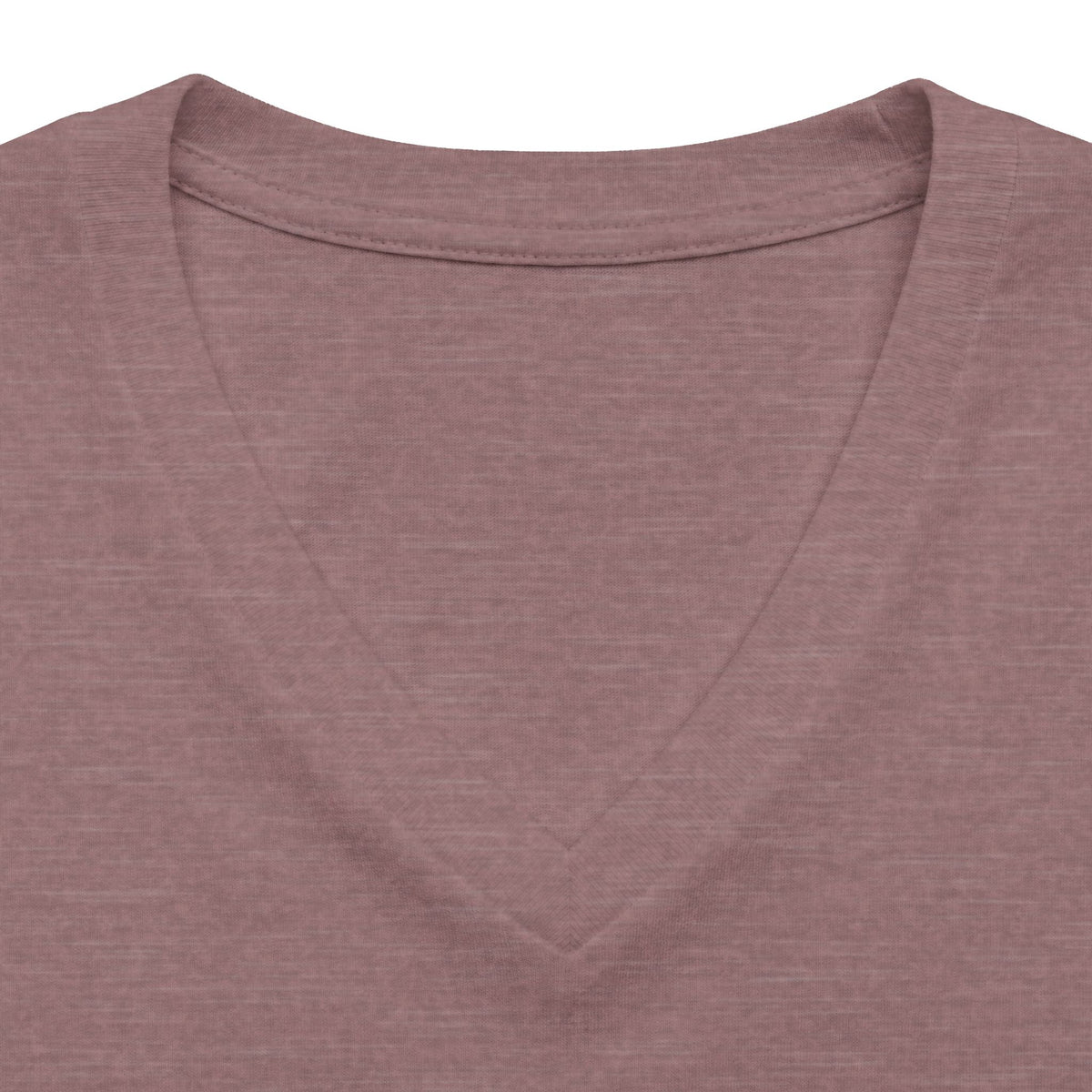 Women's Taxi Driver V-Neck Tee — 'Professional Taxi Driver' Graphic Shirt