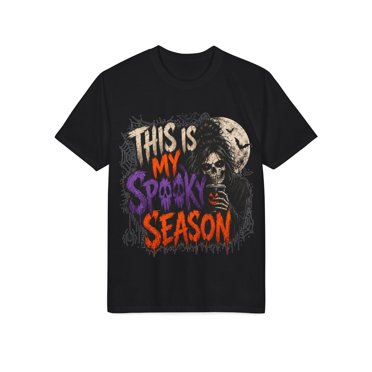 This Is My Spooky Season T-Shirt