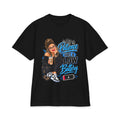 My Patience Has a Low Battery T-Shirt