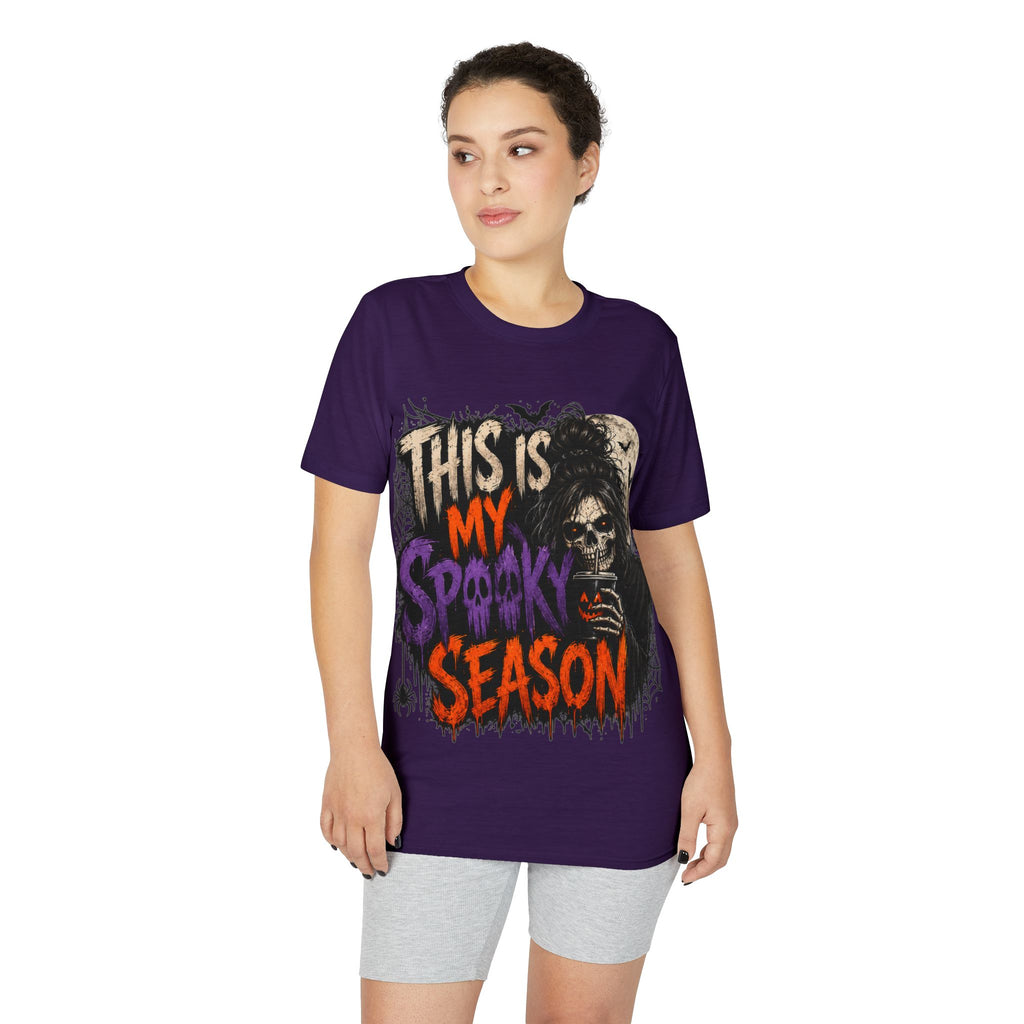 This Is My Spooky Season T-Shirt