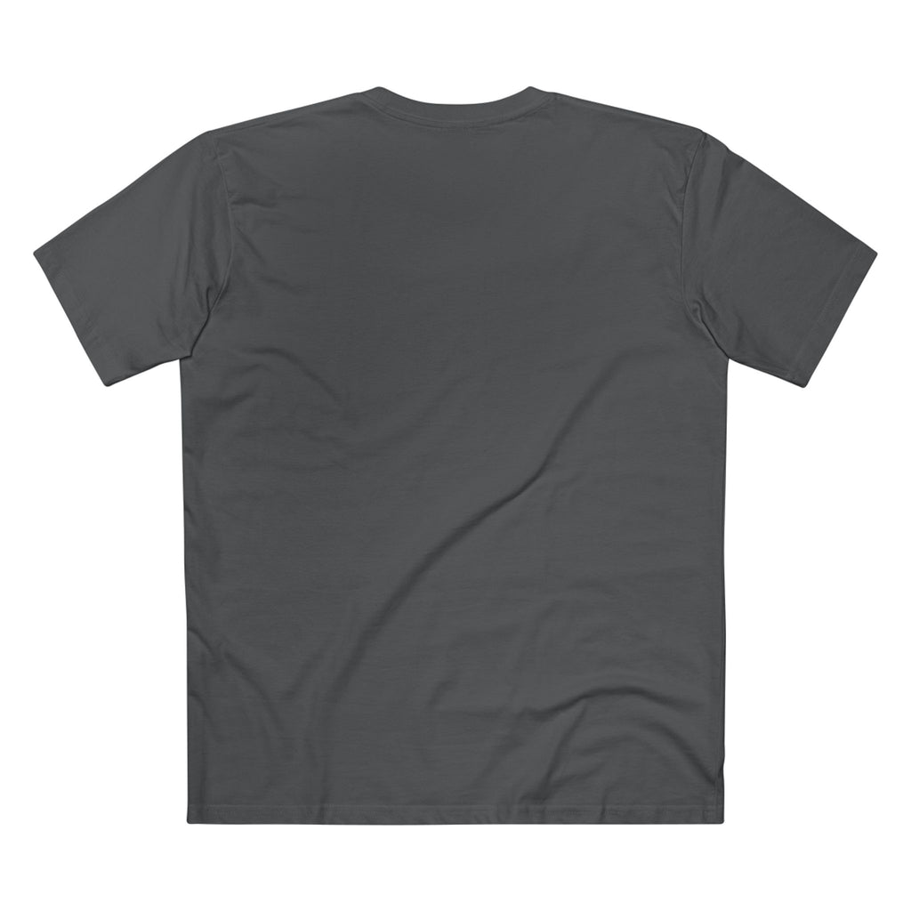 Dad All Four Like a Boss T-Shirt — I’m a Dad: Fish, Work, BBQ, Beer Graphic Tee