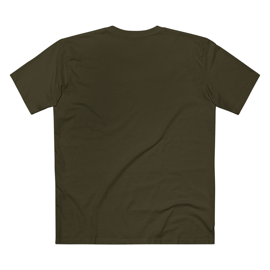 Dad All Four Like a Boss T-Shirt — I’m a Dad: Fish, Work, BBQ, Beer Graphic Tee