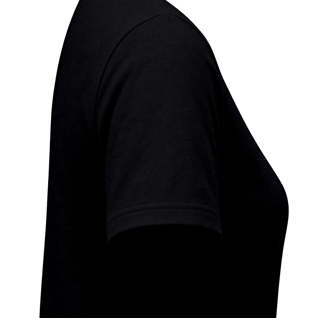 Women's Black Tee