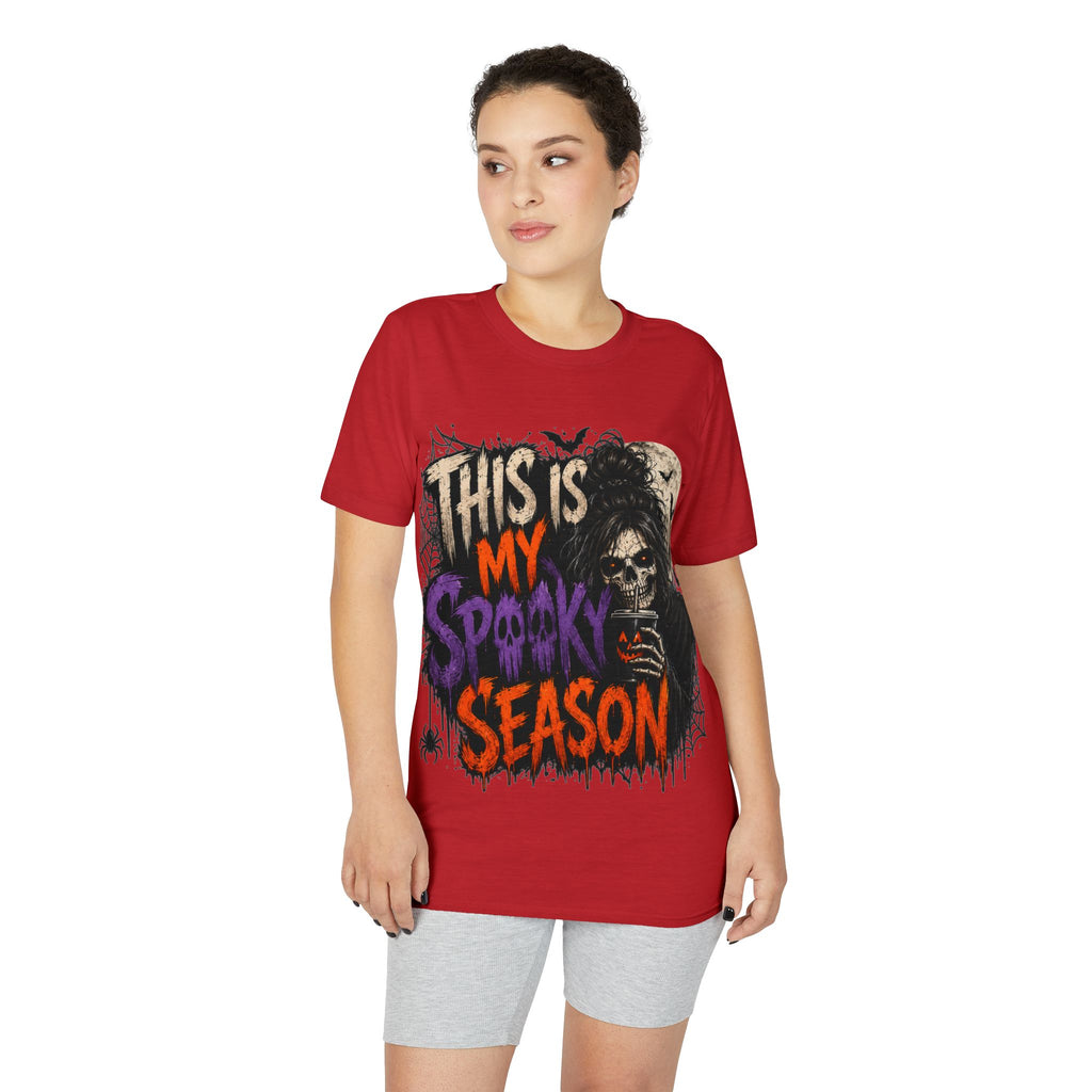 This Is My Spooky Season T-Shirt