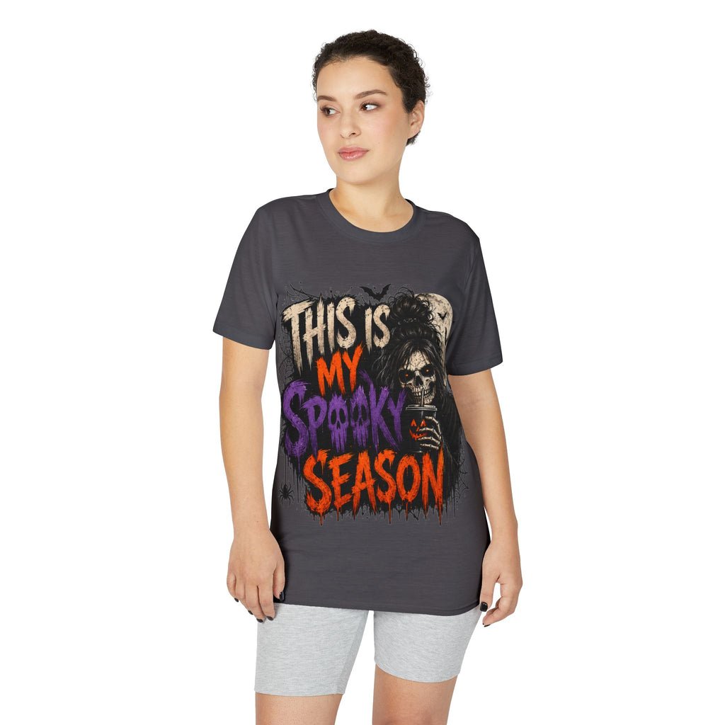 This Is My Spooky Season T-Shirt