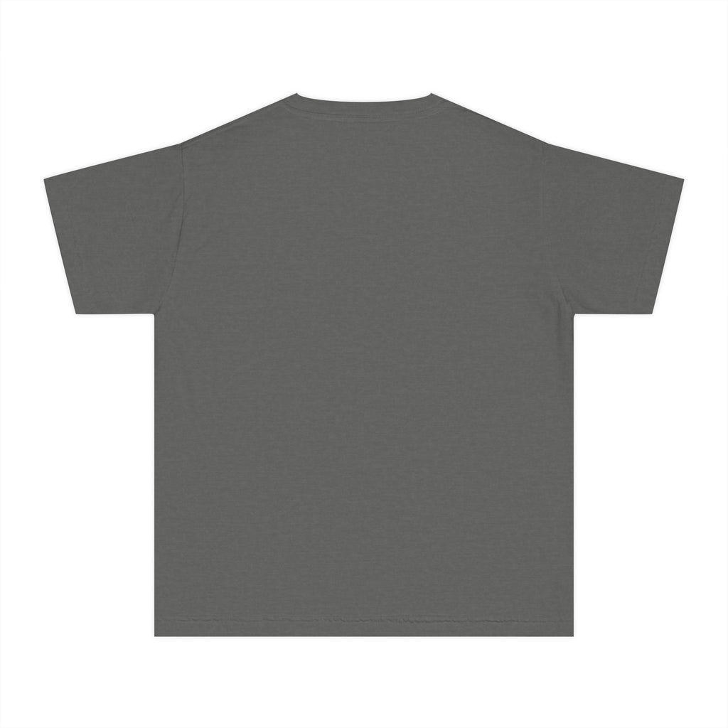 Kids' Halloween Tee - "Creepin' It Real" Ghosts Graphic