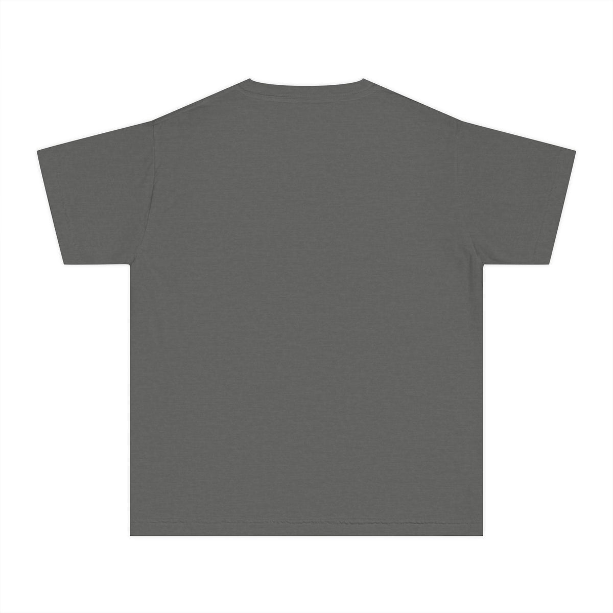 Kids' Halloween Tee - "Creepin' It Real" Ghosts Graphic