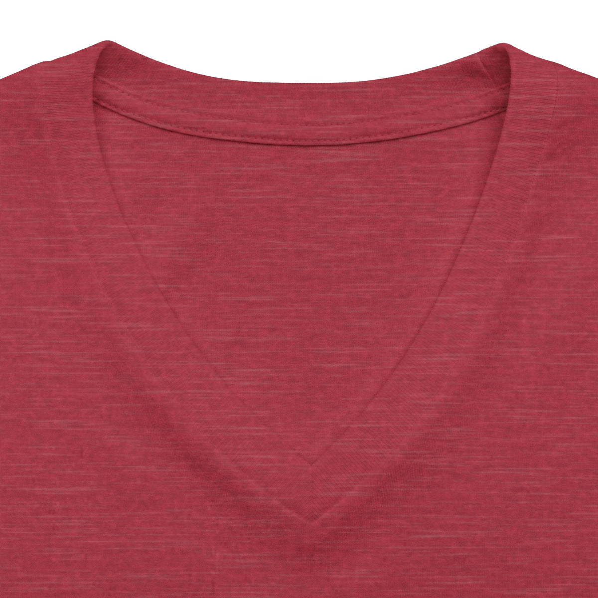 Women's Taxi Driver V-Neck Tee — 'Professional Taxi Driver' Graphic Shirt
