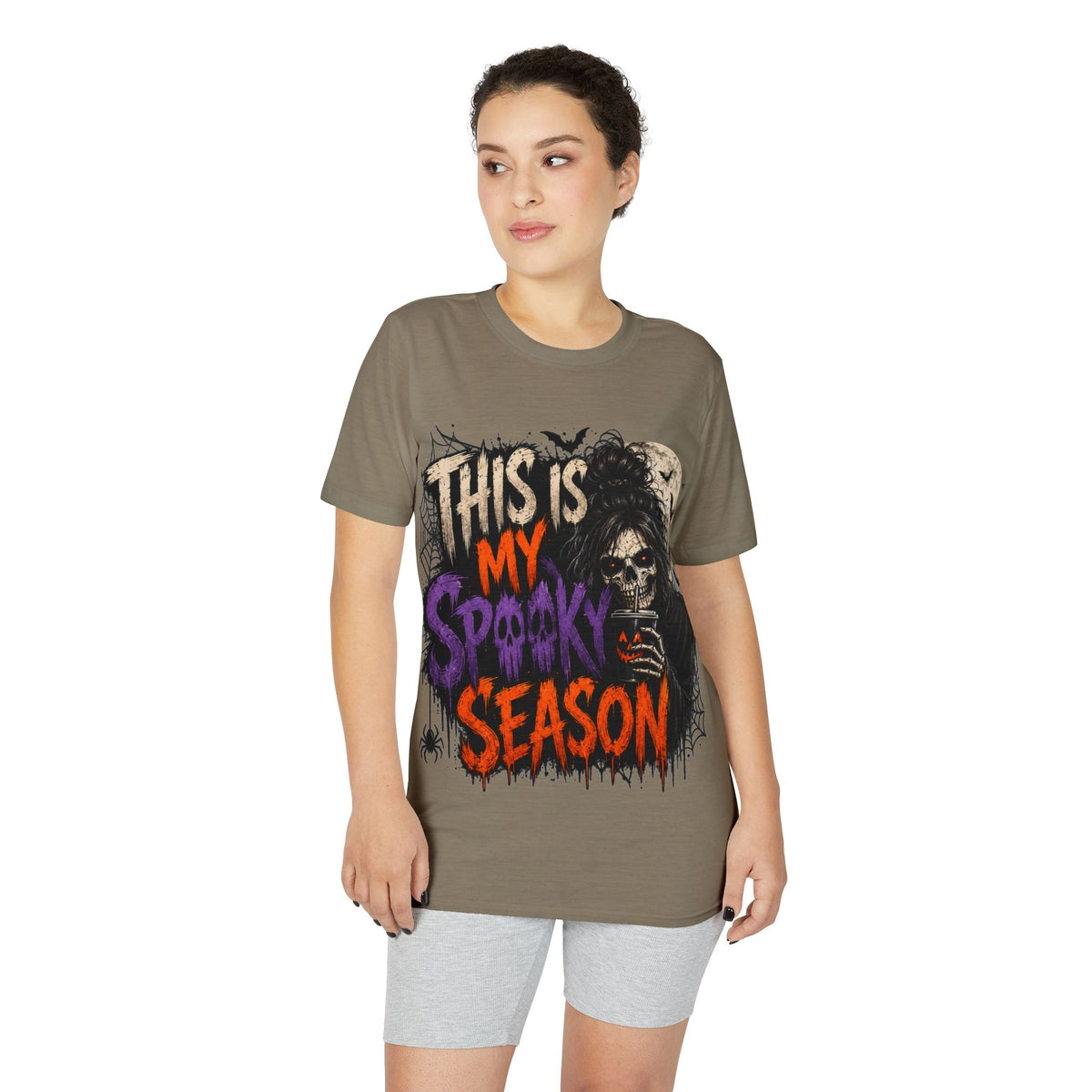 This Is My Spooky Season T-Shirt