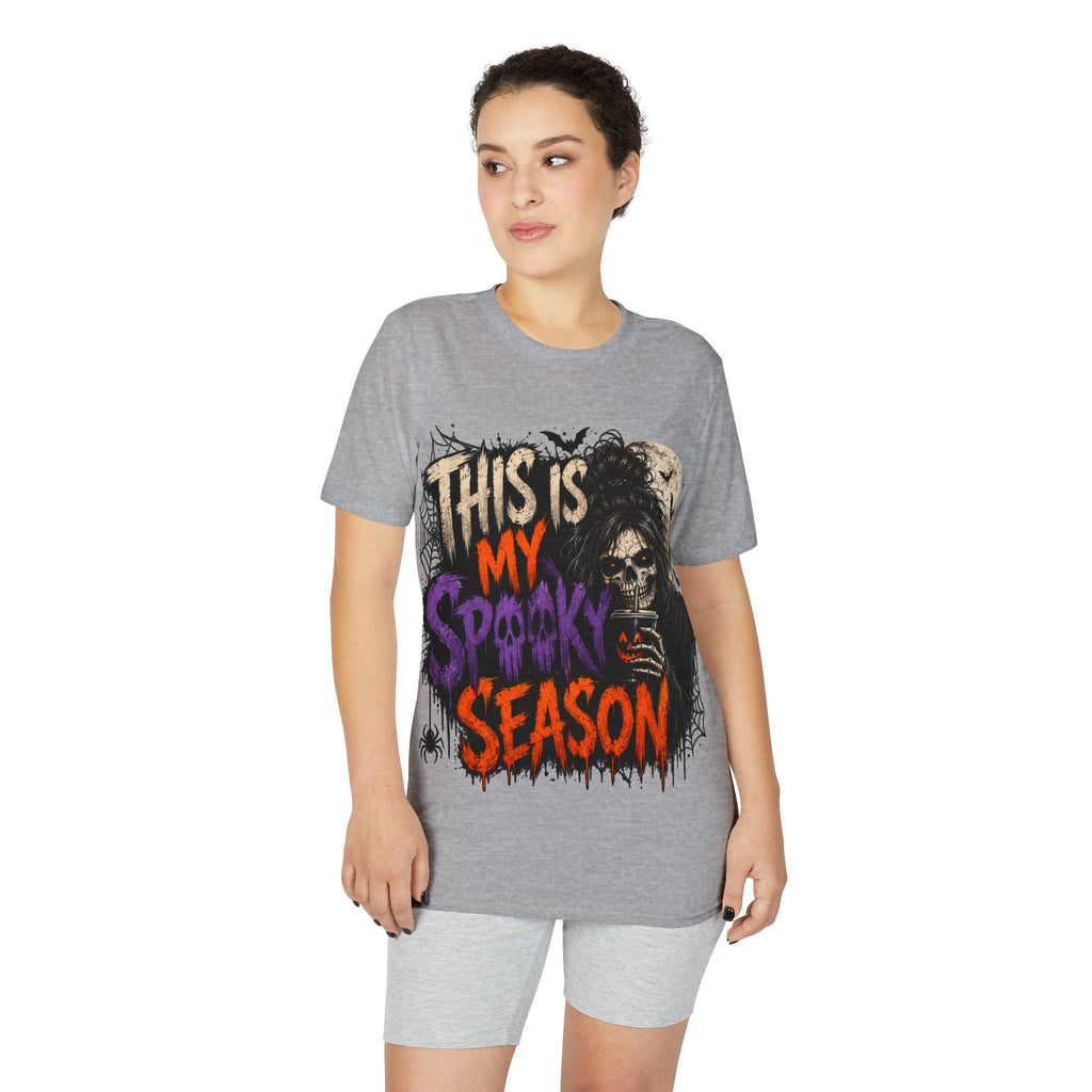 This Is My Spooky Season T-Shirt
