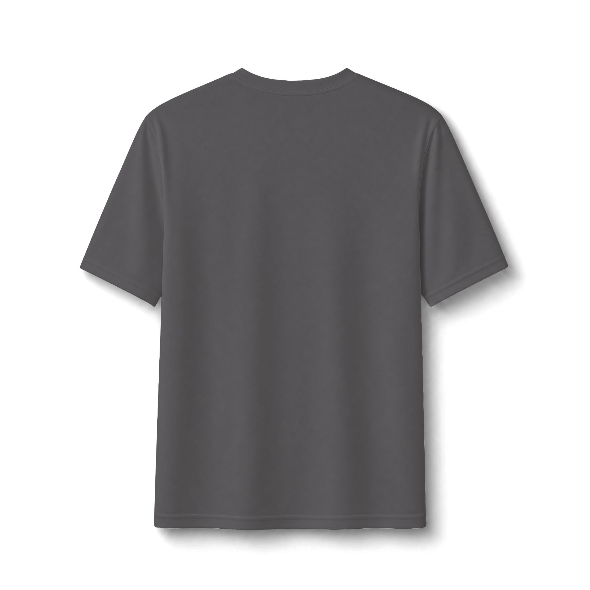 Be Buff Gym Tee — 'Lift Today, Be Proud' Motivational Workout Shirt