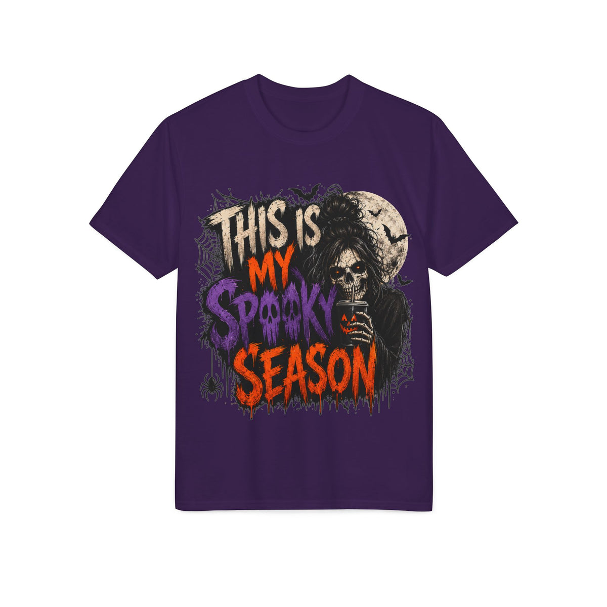 This Is My Spooky Season T-Shirt