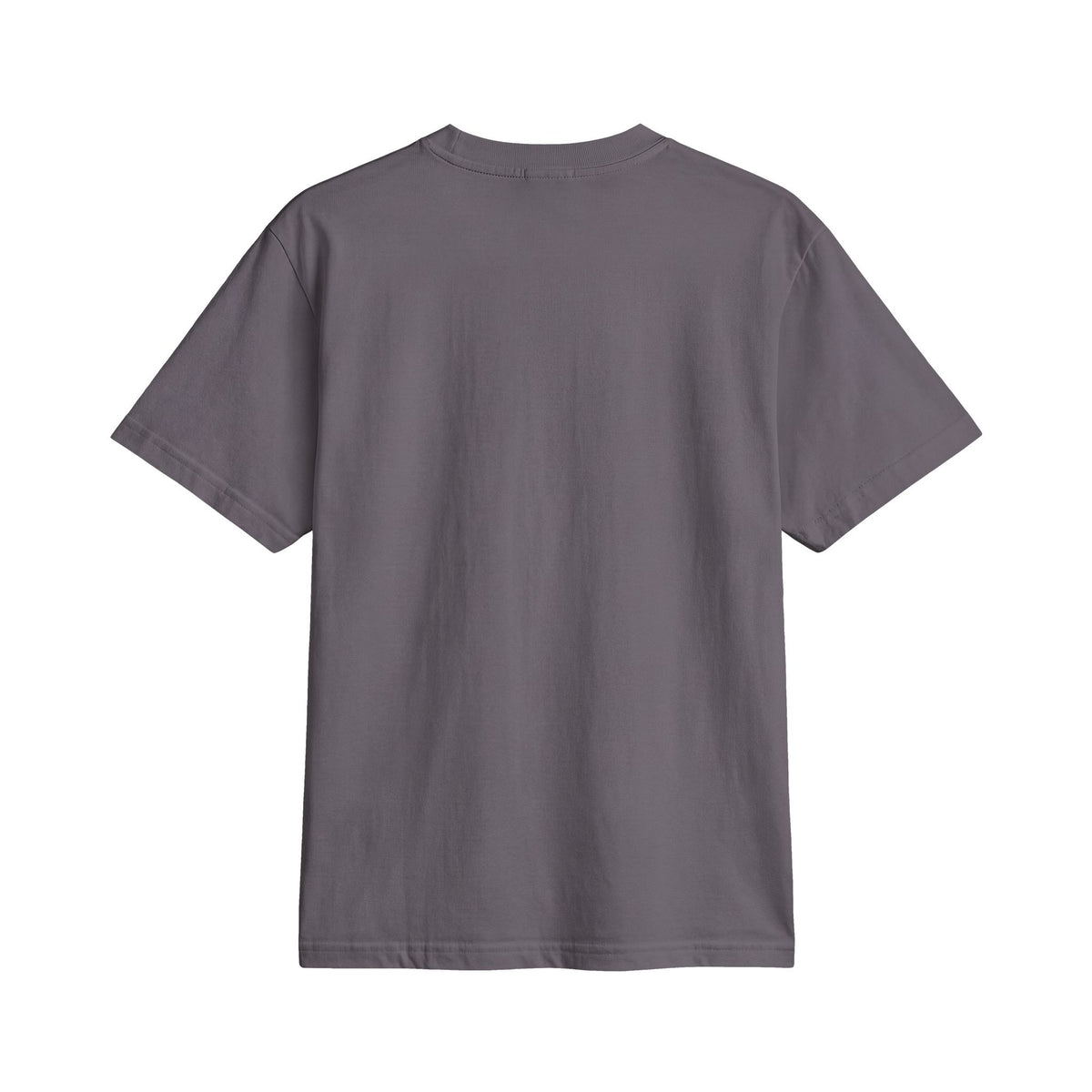 Graphic T-Shirt — “Shit You Cannot Make Up” Bold Leopard Print Statement Tee