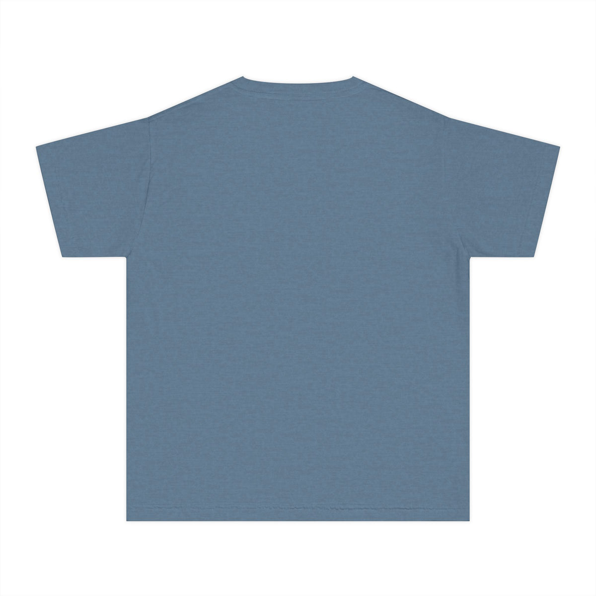Kids' Halloween Tee - "Creepin' It Real" Ghosts Graphic
