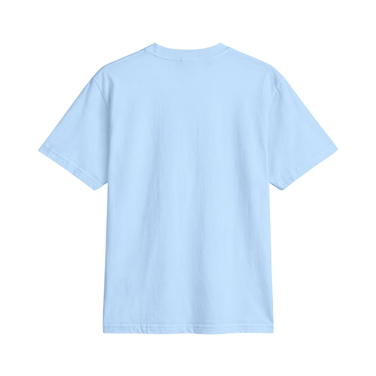 Graphic T-Shirt — “Shit You Cannot Make Up” Bold Leopard Print Statement Tee